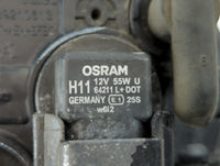 2005-2009 Audi A4 Driver Left Oem Front Light Lamp - Oemusedautoparts1.com