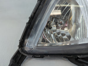 2016-2018 Kia Sorento Driver Left Oem Front Light Lamp