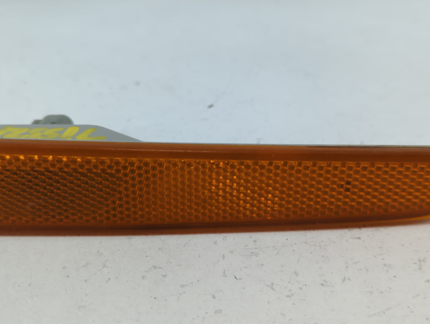 2010-2012 Ford Fusion Driver Left Oem Front Light Lamp - Oemusedautoparts1.com