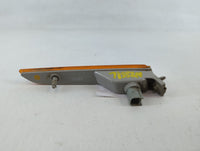2010-2012 Ford Fusion Driver Left Oem Front Light Lamp - Oemusedautoparts1.com