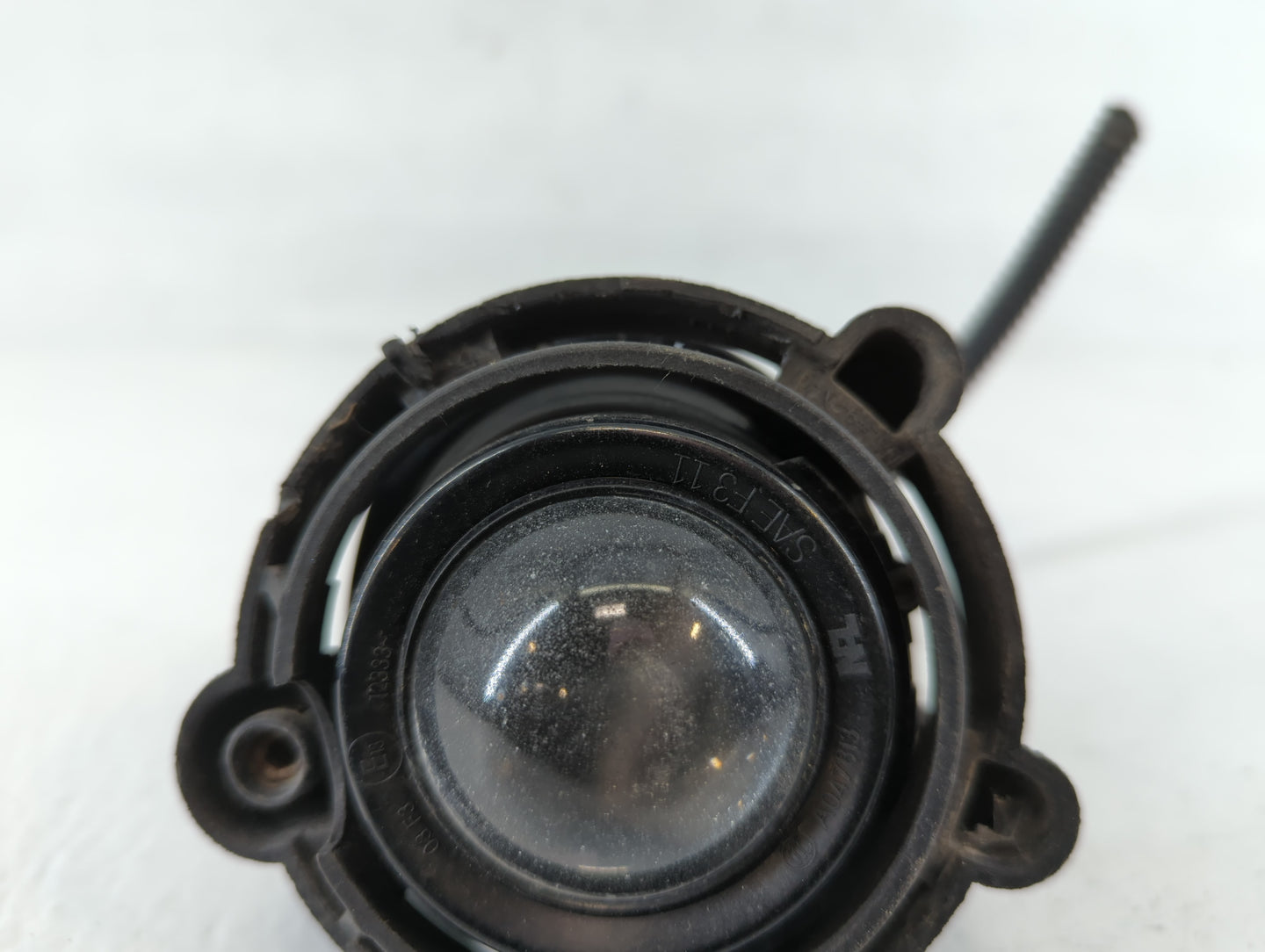 2007-2015 Chevrolet Equinox Passenger Right Oem Front Light Lamp - Oemusedautoparts1.com