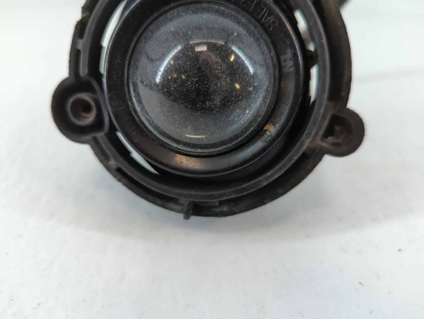 2007-2015 Chevrolet Equinox Passenger Right Oem Front Light Lamp - Oemusedautoparts1.com