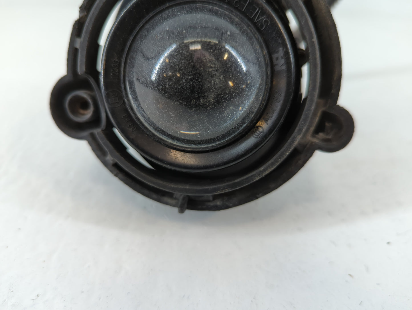 2007-2015 Chevrolet Equinox Passenger Right Oem Front Light Lamp - Oemusedautoparts1.com