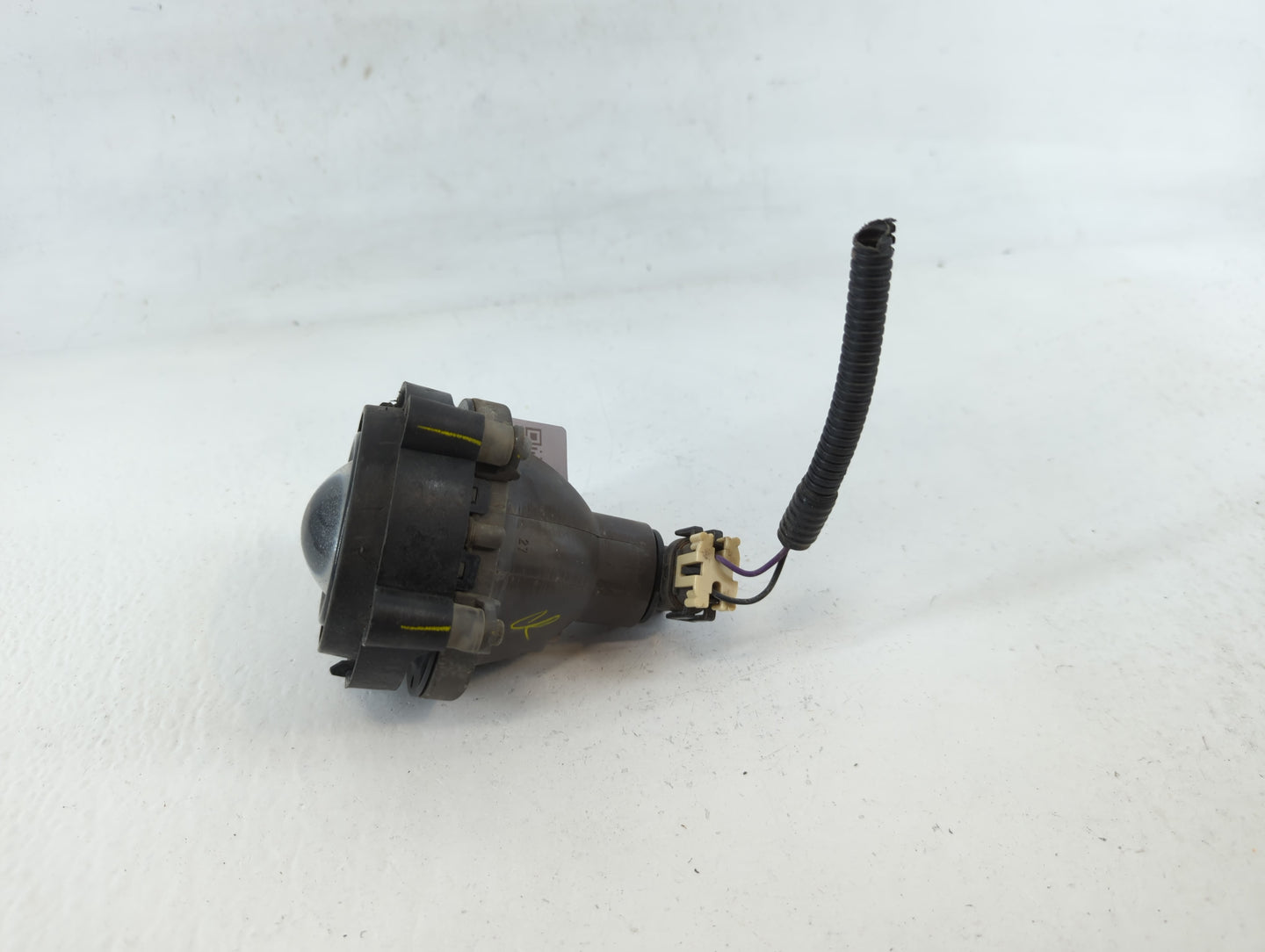 2007-2015 Chevrolet Equinox Passenger Right Oem Front Light Lamp - Oemusedautoparts1.com