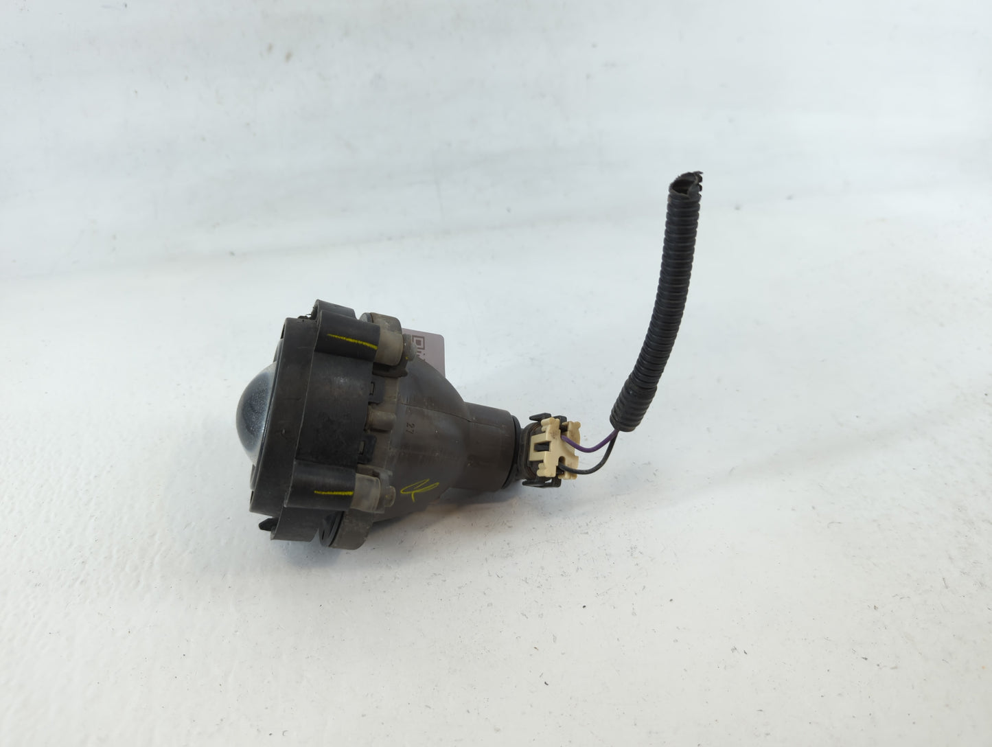 2007-2015 Chevrolet Equinox Passenger Right Oem Front Light Lamp - Oemusedautoparts1.com