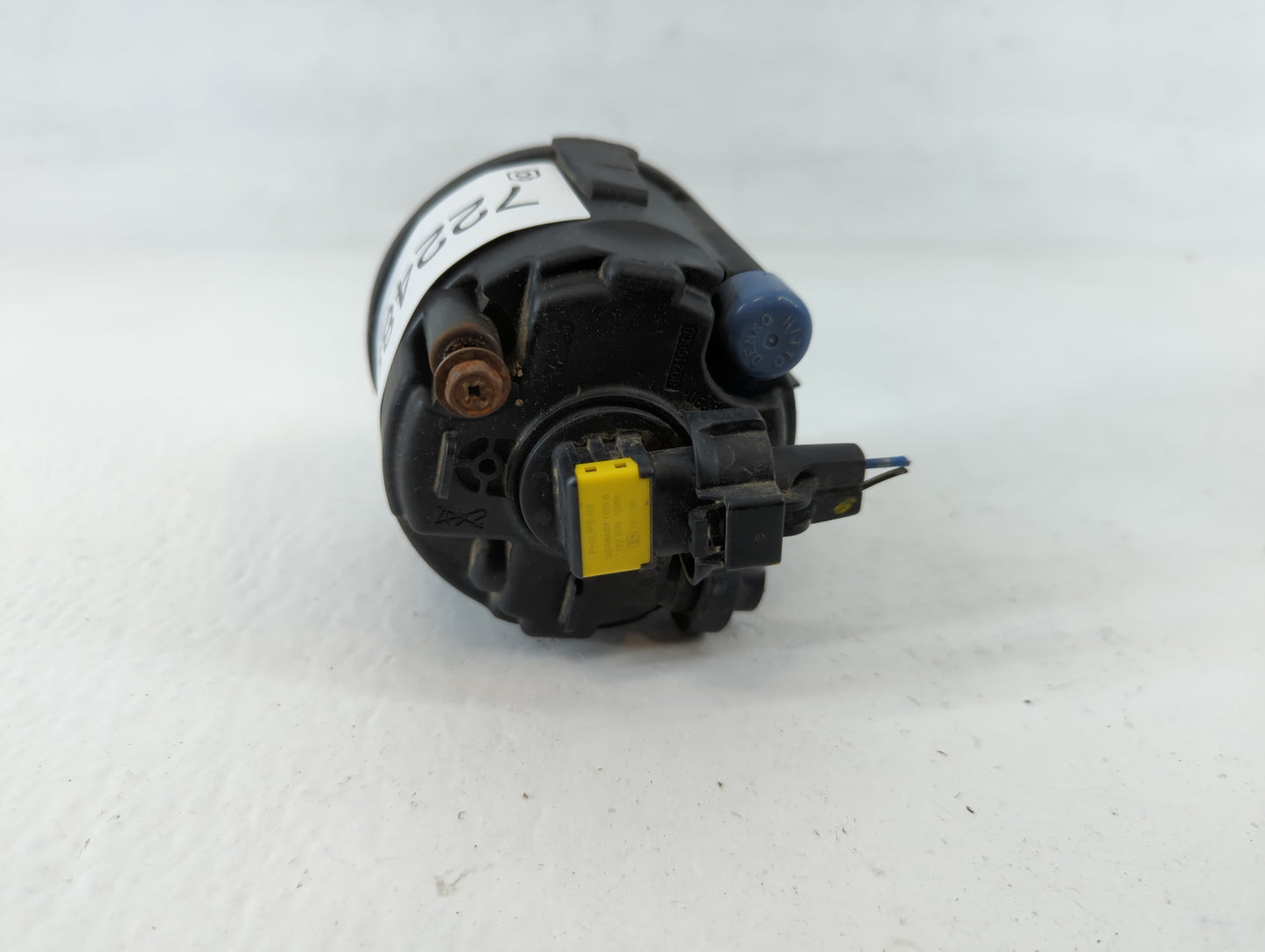 2010-2013 Infiniti G37 Driver Left Oem Front Light Lamp - Oemusedautoparts1.com