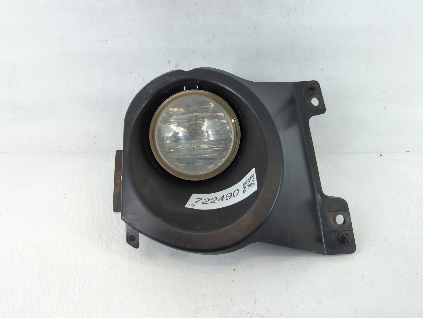 2006-2010 Ford F-150 Passenger Right Oem Front Light Lamp - Oemusedautoparts1.com