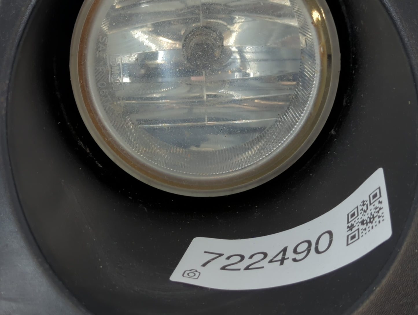 2006-2010 Ford F-150 Passenger Right Oem Front Light Lamp - Oemusedautoparts1.com