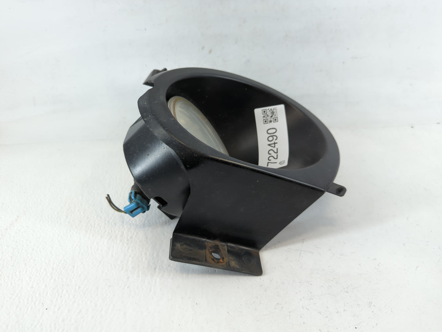 2006-2010 Ford F-150 Passenger Right Oem Front Light Lamp - Oemusedautoparts1.com