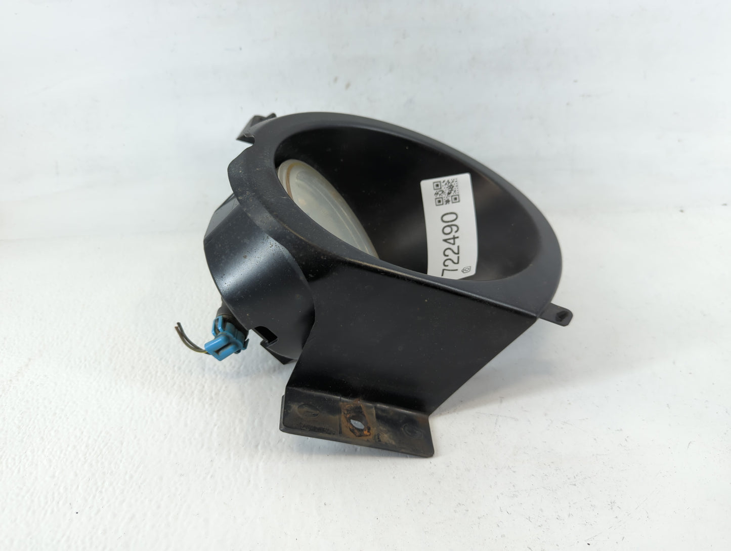 2006-2010 Ford F-150 Passenger Right Oem Front Light Lamp - Oemusedautoparts1.com