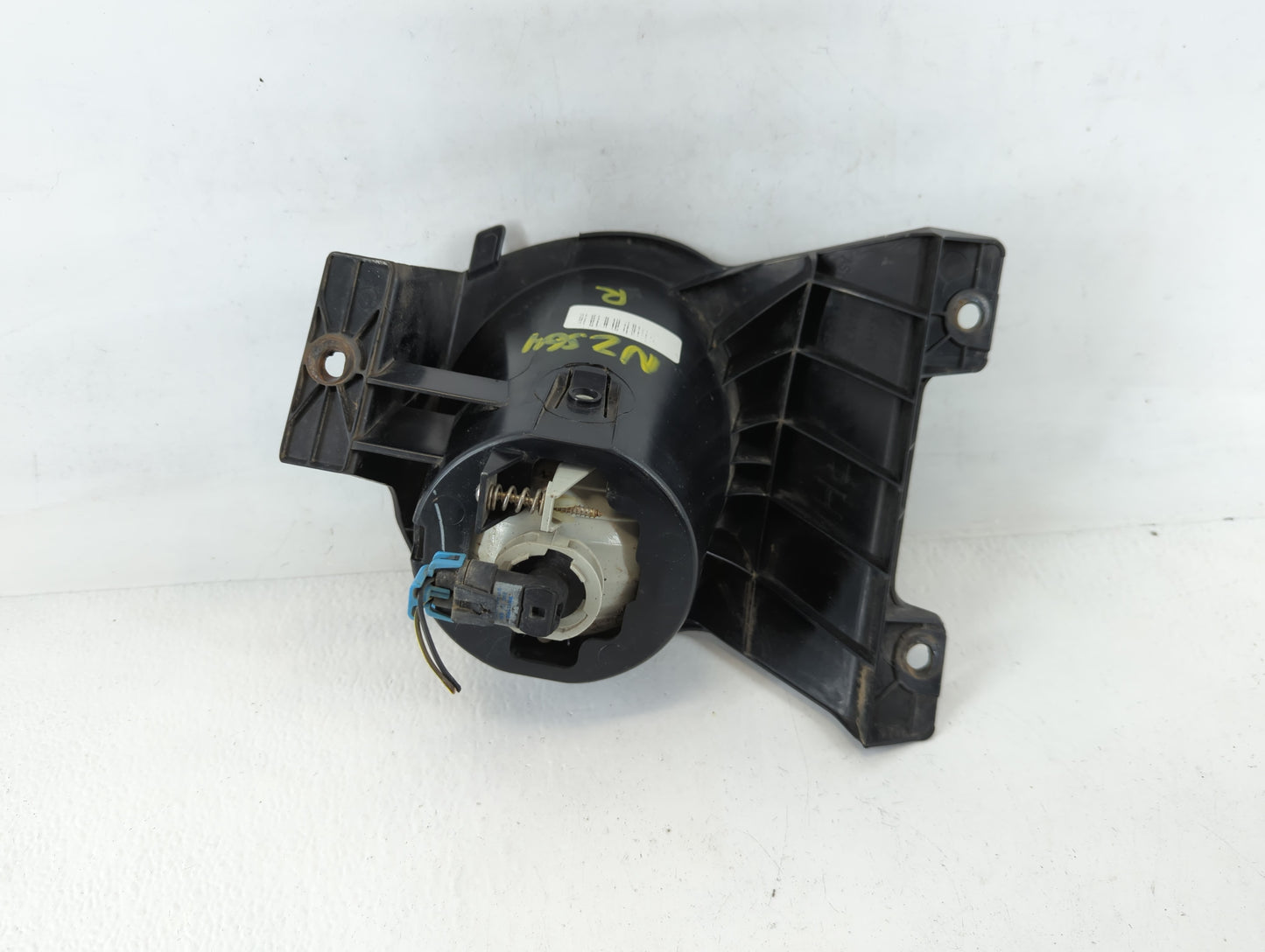 2006-2010 Ford F-150 Passenger Right Oem Front Light Lamp - Oemusedautoparts1.com