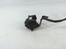 2015-2021 Chevrolet Trax Back Up Sensor Backup Camera