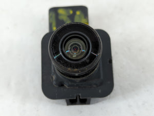 2017-2019 Ford Escape Back Up Sensor Backup Camera