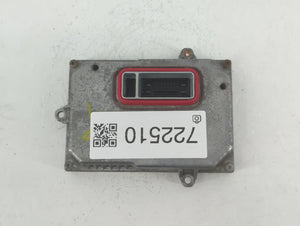 2005-2009 Audi A4 Chassis Control Module Ccm Bcm Body Control