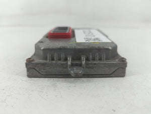 2005-2009 Audi A4 Chassis Control Module Ccm Bcm Body Control