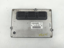 2012 Honda Odyssey PCM Engine Control Computer ECU ECM PCU OEM P/N:37820-RV0-A23 Fits OEM Used Auto Parts