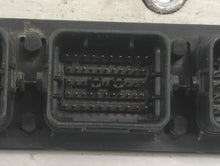 2012 Honda Odyssey PCM Engine Control Computer ECU ECM PCU OEM P/N:37820-RV0-A23 Fits OEM Used Auto Parts