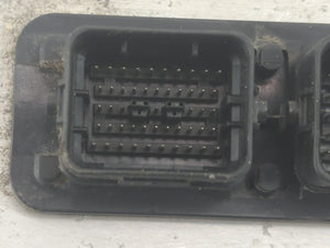 2012 Honda Odyssey PCM Engine Control Computer ECU ECM PCU OEM P/N:37820-RV0-A23 Fits OEM Used Auto Parts