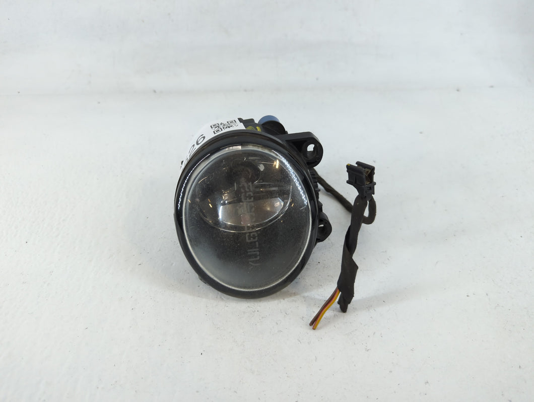 2009-2013 Bmw 328i Driver Left Oem Front Light Lamp