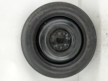 Dodge Caravan Spare Donut Tire Wheel Rim Oem