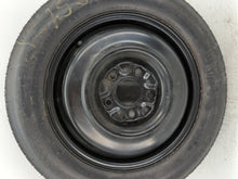 Dodge Caravan Spare Donut Tire Wheel Rim Oem