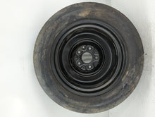 Dodge Caravan Spare Donut Tire Wheel Rim Oem