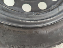 Volkswagen Beetle Spare Donut Tire Wheel Rim Oem