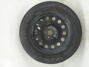 Volkswagen Beetle Spare Donut Tire Wheel Rim Oem