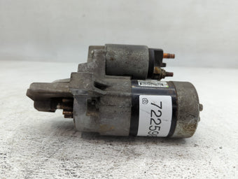 compare product 2012-2018 Ford Focus Car Starter Motor Solenoid OEM P/N:M000T89182ZC BB5T-11000-BA Fits OEM Used Auto Parts