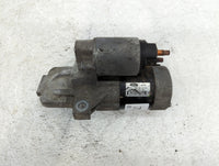2012-2018 Ford Focus Car Starter Motor Solenoid OEM P/N:M000T89182ZC BB5T-11000-BA Fits OEM Used Auto Parts - Oemusedautoparts1.com