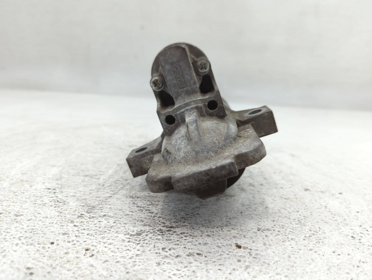 2012-2018 Ford Focus Car Starter Motor Solenoid OEM P/N:M000T89182ZC BB5T-11000-BA Fits OEM Used Auto Parts - Oemusedautoparts1.com