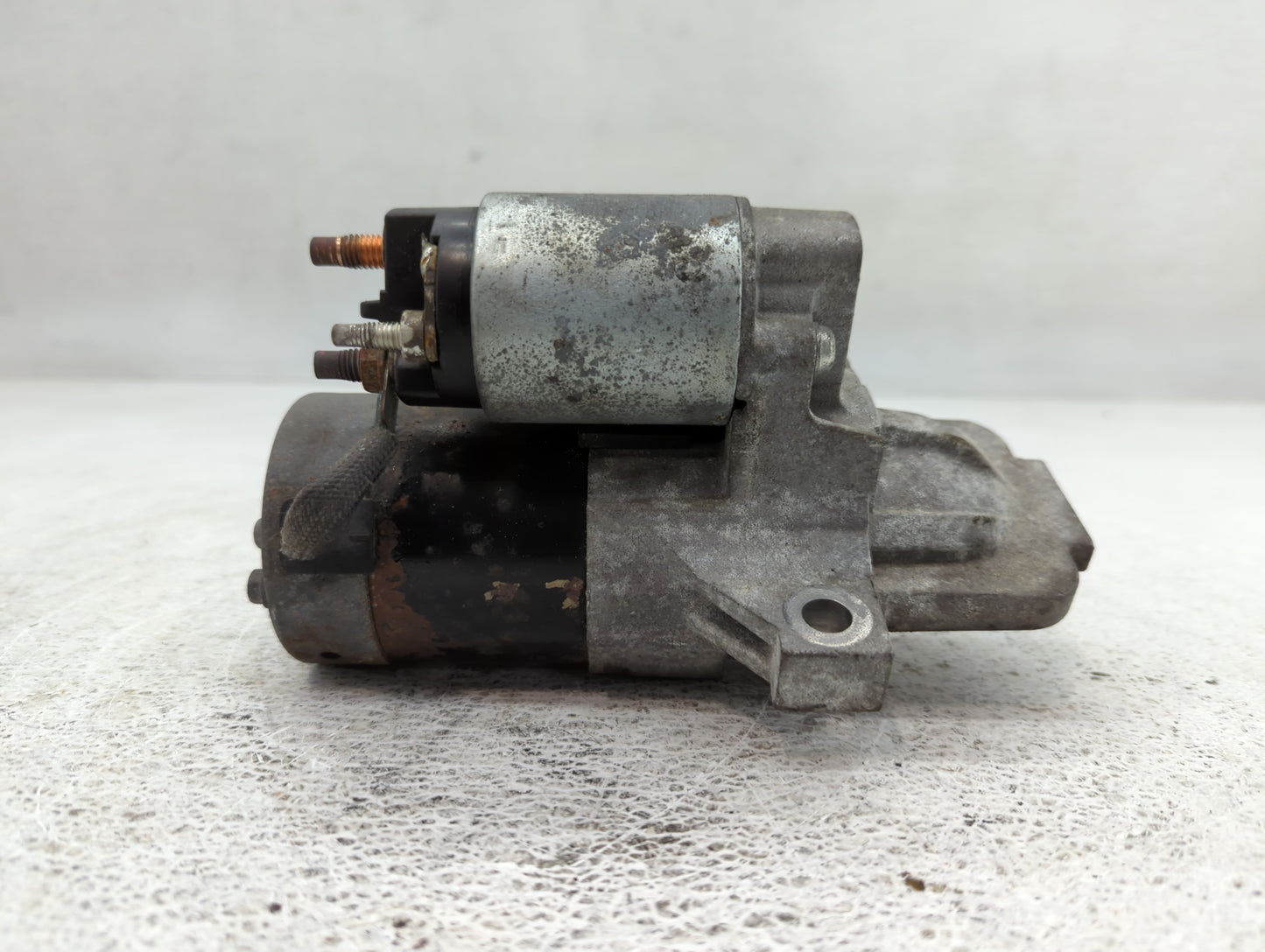 2012-2018 Ford Focus Car Starter Motor Solenoid OEM P/N:M000T89182ZC BB5T-11000-BA Fits OEM Used Auto Parts - Oemusedautoparts1.com