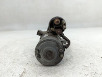 2012-2018 Ford Focus Car Starter Motor Solenoid OEM P/N:M000T89182ZC BB5T-11000-BA Fits OEM Used Auto Parts - Oemusedautoparts1.com