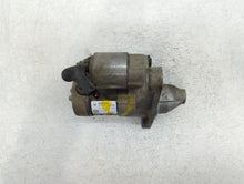 2014-2020 Nissan Nv200 Car Starter Motor Solenoid OEM P/N:S114-955C 23300 EN22B Fits Fits 2013 2014 2015 2016 2017 2018 2019 2020 OEM Used Auto Parts