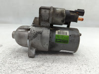 2018-2021 Hyundai Kona Car Starter Motor Solenoid OEM P/N:36100-2E200 Fits Fits 2013 2014 2016 2017 2018 2019 2020 2021 2022 OEM Used Auto Parts - Oemusedautoparts1.com