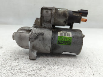 compare product 2018-2021 Hyundai Kona Car Starter Motor Solenoid OEM P/N:36100-2E200 Fits Fits 2013 2014 2016 2017 2018 2019 2020 2021 2022 OEM Used Auto Parts