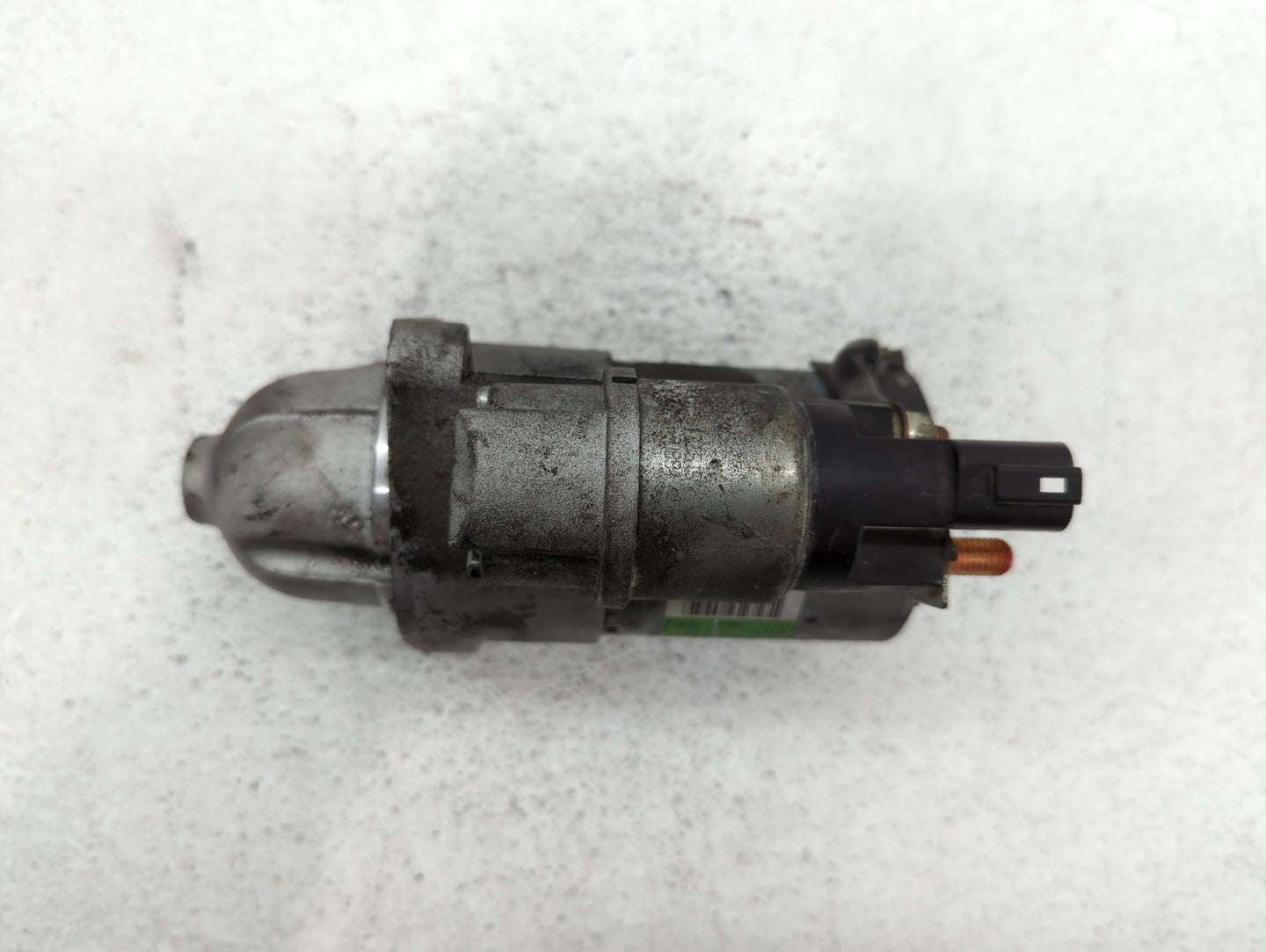 2018-2021 Hyundai Kona Car Starter Motor Solenoid OEM P/N:36100-2E200 Fits Fits 2013 2014 2016 2017 2018 2019 2020 2021 2022 OEM Used Auto Parts - Oemusedautoparts1.com