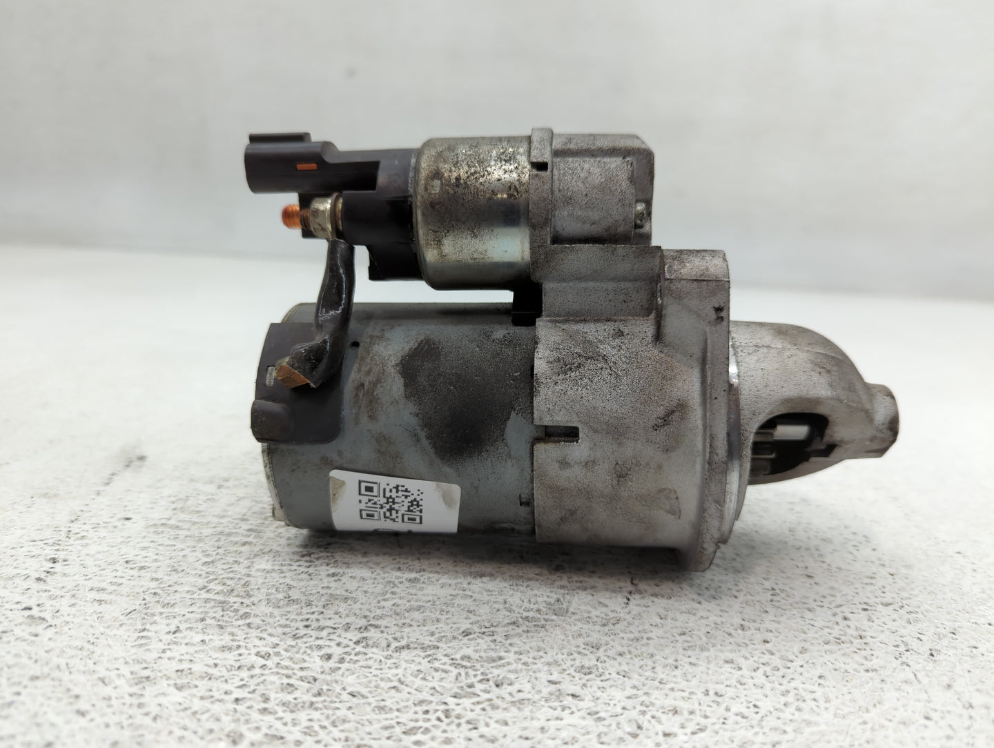 2018-2021 Hyundai Kona Car Starter Motor Solenoid OEM P/N:36100-2E200 Fits Fits 2013 2014 2016 2017 2018 2019 2020 2021 2022 OEM Used Auto Parts - Oemusedautoparts1.com