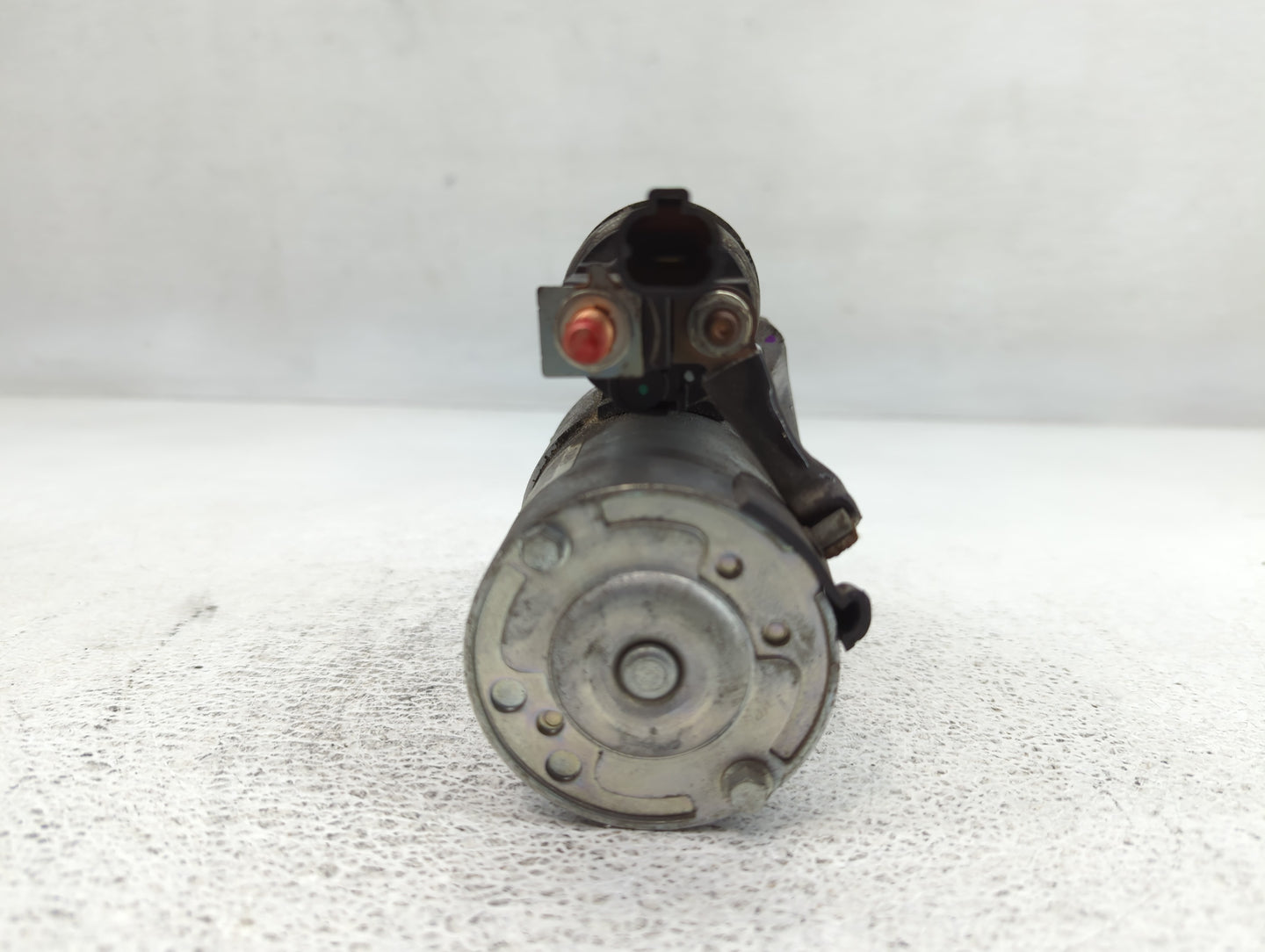 2018-2021 Hyundai Kona Car Starter Motor Solenoid OEM P/N:36100-2E200 Fits Fits 2013 2014 2016 2017 2018 2019 2020 2021 2022 OEM Used Auto Parts - Oemusedautoparts1.com