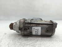 2014 Volkswagen Jetta Car Starter Motor Solenoid OEM P/N:02M 911 024 P Fits Fits 2015 2016 2017 2018 2019 2020 2021 2022 OEM Used Auto Parts - Oemusedautoparts1.com