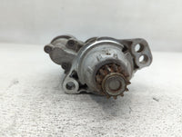 2014 Volkswagen Jetta Car Starter Motor Solenoid OEM P/N:02M 911 024 P Fits Fits 2015 2016 2017 2018 2019 2020 2021 2022 OEM Used Auto Parts - Oemusedautoparts1.com