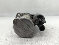 2014 Volkswagen Jetta Car Starter Motor Solenoid OEM P/N:02M 911 024 P Fits Fits 2015 2016 2017 2018 2019 2020 2021 2022 OEM Used Auto Parts - Oemusedautoparts1.com
