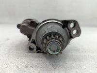 2014-2020 Volkswagen Passat Car Starter Motor Solenoid OEM P/N:02M 911 024 R Fits OEM Used Auto Parts - Oemusedautoparts1.com