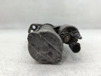 2014-2020 Volkswagen Passat Car Starter Motor Solenoid OEM P/N:02M 911 024 R Fits OEM Used Auto Parts - Oemusedautoparts1.com