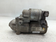 2014-2019 Chevrolet Silverado 1500 Car Starter Motor Solenoid OEM P/N:12681473 Fits Fits 2014 2015 2016 2017 2018 2019 2020 OEM Used Auto Parts