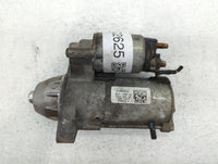 2011-2014 Ford Mustang Car Starter Motor Solenoid OEM P/N:M000T39571ZC BR3T-11000-AA Fits Fits 2011 2012 2013 2014 2015 OEM Used Auto Parts - Oemusedautoparts1.com