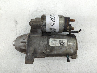 compare product 2011-2014 Ford Mustang Car Starter Motor Solenoid OEM P/N:M000T39571ZC BR3T-11000-AA Fits Fits 2011 2012 2013 2014 2015 OEM Used Auto Parts