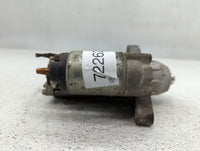 2011-2014 Ford Mustang Car Starter Motor Solenoid OEM P/N:M000T39571ZC BR3T-11000-AA Fits Fits 2011 2012 2013 2014 2015 OEM Used Auto Parts - Oemusedautoparts1.com