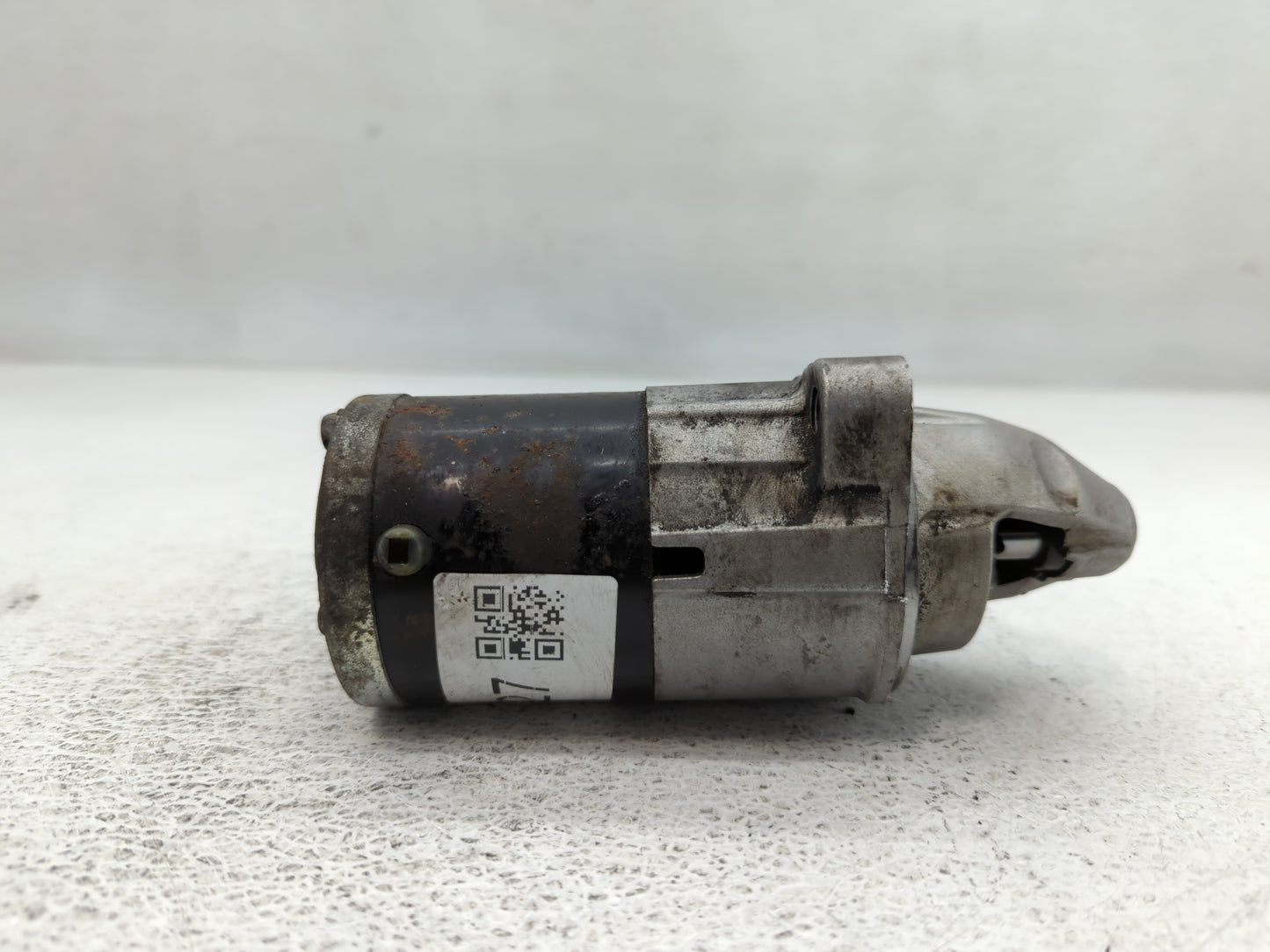 2009-2020 Dodge Journey Car Starter Motor Solenoid OEM Fits OEM Used Auto Parts - Oemusedautoparts1.com