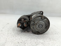 2009-2020 Dodge Journey Car Starter Motor Solenoid OEM Fits OEM Used Auto Parts - Oemusedautoparts1.com